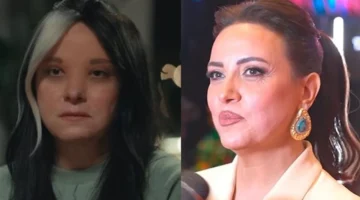 صعوبات تغيير الشكل.. ريهام عبدالغفور تروي كواليس فيلمها الجديد